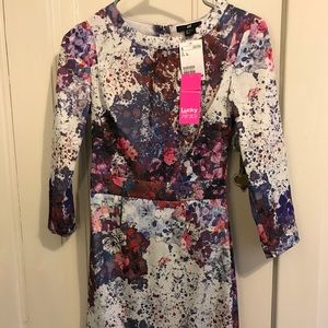 Never worn H&M dress from Lucky Magazine picks.